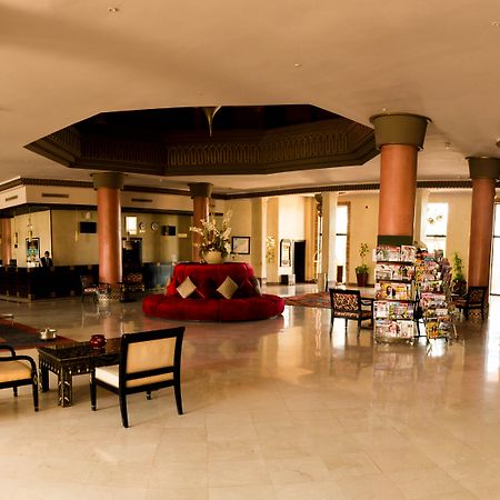 Club Paradisio Marrakesh Exterior photo